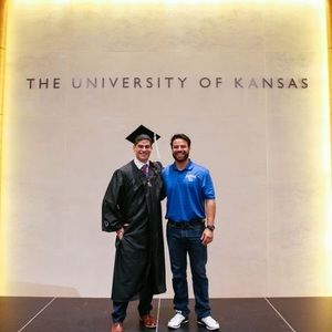 Meet your Posher, Scott